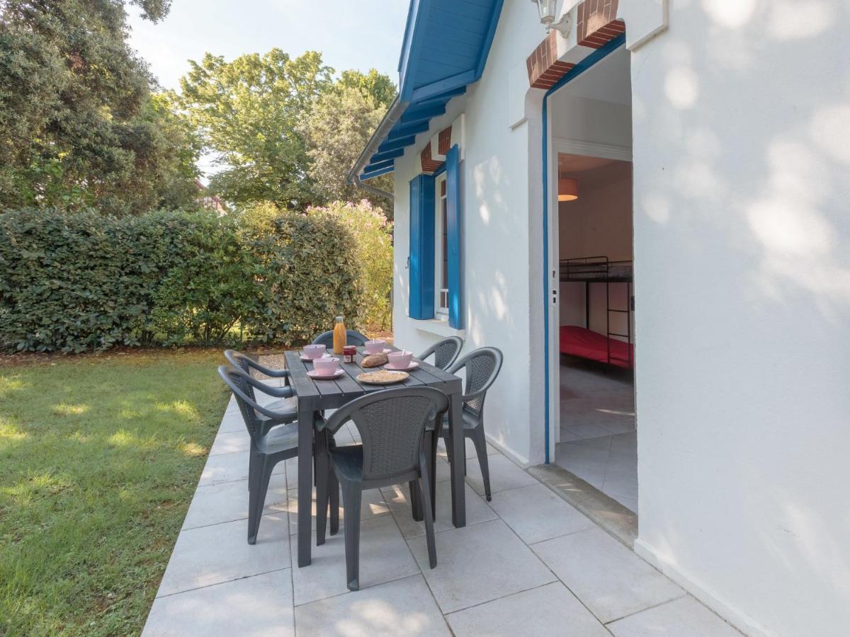 Holiday Home Domremy By Interhome 滨海圣帕莱 外观 照片